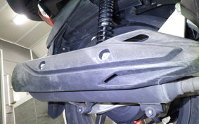 HONDA PCX125 2020 JF56