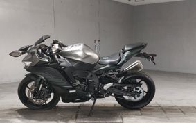KAWASAKI  NINJA ZX-4R SE ZX400P