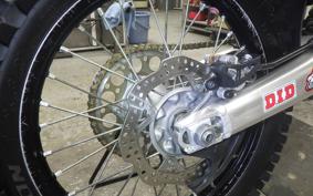 HONDA CRF250 RALLY ME12