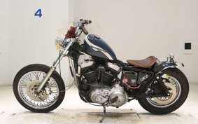 HARLEY XL1200 1991