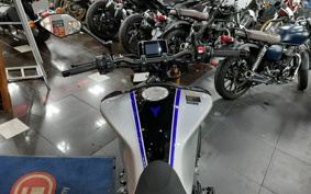 YAMAHA MT-09 SP ABS 2023 RN69J