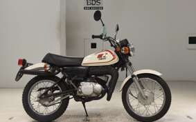 YAMAHA GT50 3M7