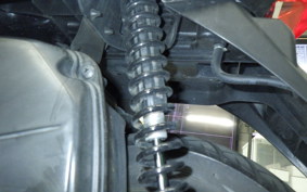 YAMAHA JOG-7 2010 AY01