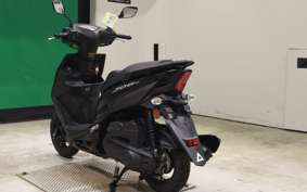 YAMAHA JOG 125 2022 SEJ5J