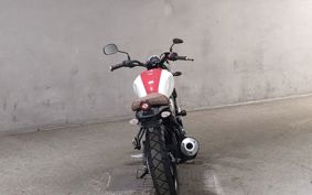 YAMAHA XSR155 RG47