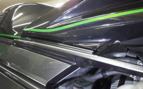 KAWASAKI ZX 1400 NINJA R A 2020