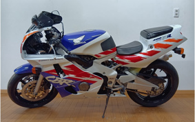 HONDA CBR400RR 1993 NC29