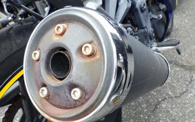 KAWASAKI NINJA 250R EX250K