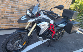 BMW F800GS TROPHY 2017 0B07