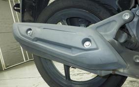 SUZUKI ADDRESS 110 2003 CE47A