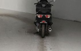 HONDA FORZA X MF08