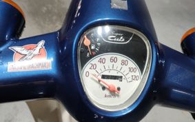 HONDA SUPER CUB110 JA44