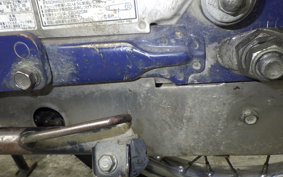 HONDA C50 SUPER CUB 2007 AA01