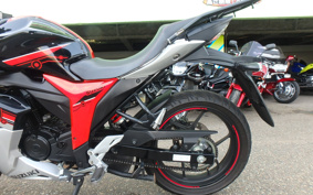 SUZUKI JIKUSA-150SF NG4BJ