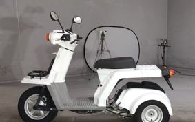 HONDA GYRO TD02