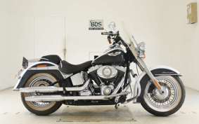 HARLEY FLSTN 1580 2008