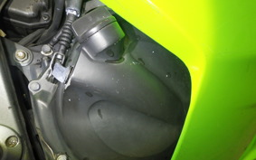 KAWASAKI NINJA 250R 1987 EX250K