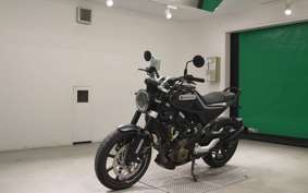 HUSQVARNA SVARTPILEN 250