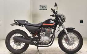 HONDA FTR223 2008 MC34