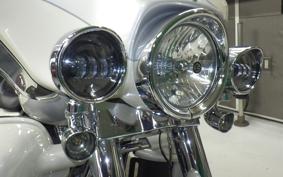 HARLEY FLHTCU 1580 CVO 2008