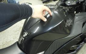 KAWASAKI NINJA 250 2024 EX250L