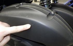 YAMAHA CYGNUSｸﾞﾘﾌｧｽ