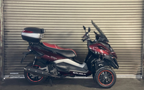 GILERA FOKO500IE
