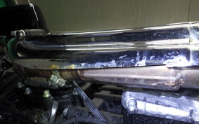 HARLEY FLSB 1750 2023