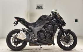 KAWASAKI Z1000 Gen.5 2017 ZXT00W