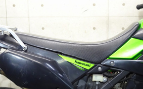 KAWASAKI KLX125D TRACKER X LX250V