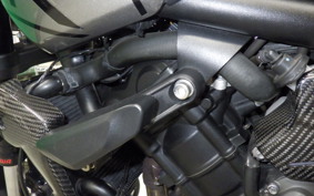TRIUMPH TRIDENT 660 2021