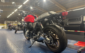 HONDA CB1100RS FINAL ED 2022 SC65