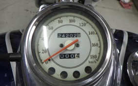 YAMAHA DRAGSTAR 400 1996 4TR