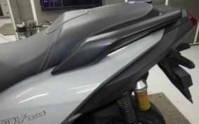 HONDA ADV160 2015 KF54