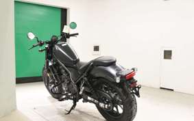 HONDA REBEL 250 A 2023 MC49