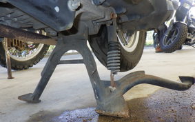 YAMAHA TRICITY 125 SE82J