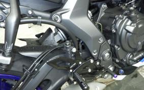 YAMAHA YZF-R7 2024 RM39J