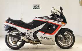 KAWASAKI ZX 10 NINJA 1988 ZXT00B