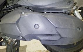 YAMAHA CYGNUS 125 XSR 3 SED8J