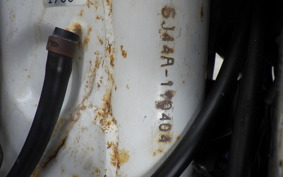 SUZUKI DJEBEL 250 2023 SJ44A