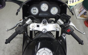 SUZUKI GSX-R250 1995 GJ72A