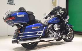 HARLEY FLHTKL TC 1690 2015