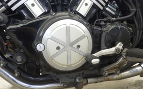YAMAHA VMAX 1995