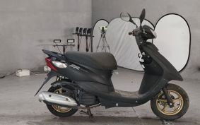 YAMAHA JOG ZR EVOLUTION2 SA39J