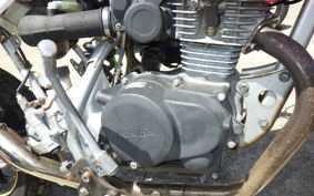 HONDA XR50 MOTARD AD14