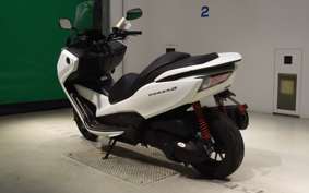HONDA FORZA SI 2011 MF12