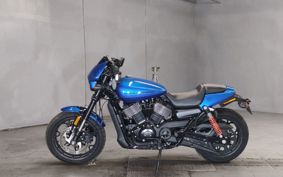 HARLEY  HARLEY XG750A STREET ROD  NCG