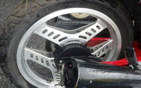 HONDA VT250FC 2001 MC08
