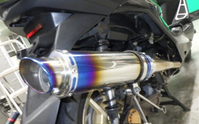 YAMAHA CYGNUS 125 X 2020