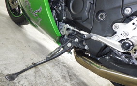 KAWASAKI ZX 1400 NINJA R A 2015